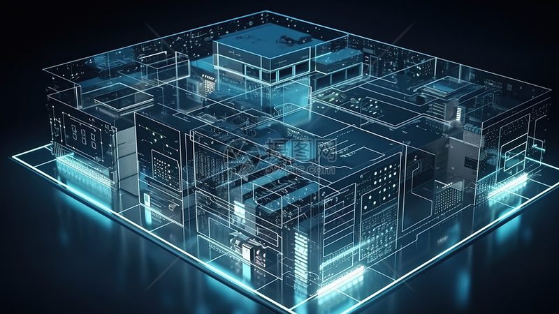 智慧工厂物联网技术标准方案：构建高效生产新蓝图**