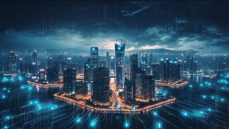 制造业数字化转型的五个关键阶段