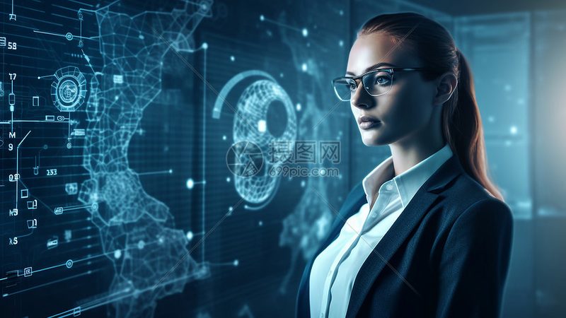 数字孪生：企业数字化转型的关键资质标准解析